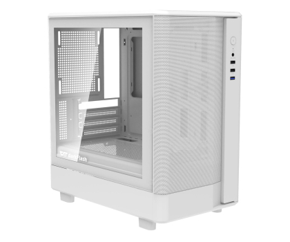 Obudowa DarkFlash DB330M Mesh White